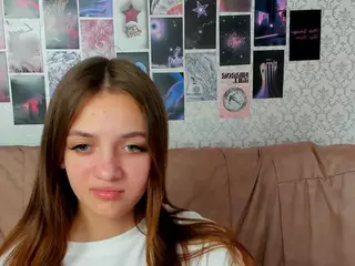 KatyCute's Live Sex Cam Show