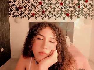 lilithmillerr Live Webcam on CamSoda