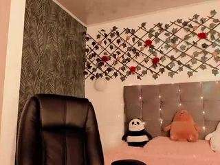 lilithmillerr Live Webcam on CamSoda
