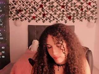 lilithmillerr Live Webcam on CamSoda