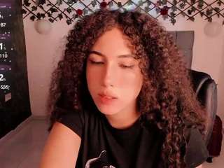 lilithmillerr Live Webcam on CamSoda