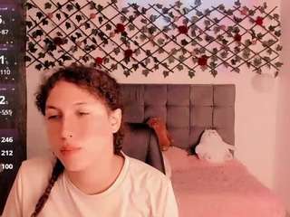 lilithmillerr - Cam en Direct