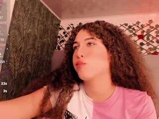 lilithmillerr Live Webcam on CamSoda