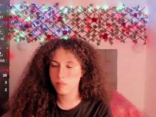 lilithmillerr Live Webcam on CamSoda
