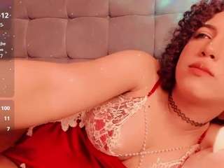 lilithmillerr Live Webcam on CamSoda