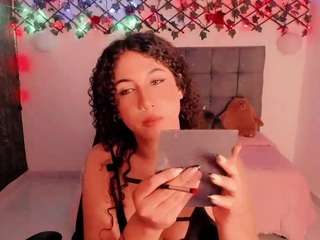 lilithmillerr Live Webcam on CamSoda