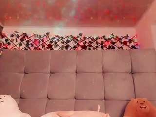 lilithmillerr Live Webcam on CamSoda