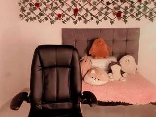 lilithmillerr from CamSoda is Freechat