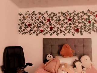 lilithmillerr webcam