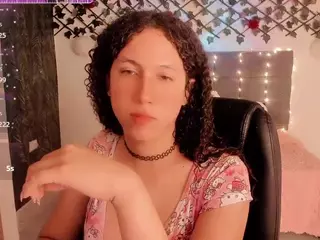 LilithMillerr's Live Sex Cam Show