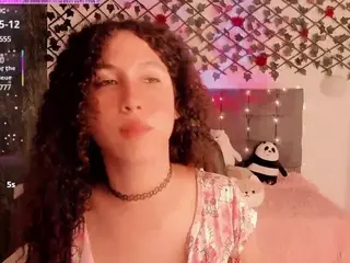 LilithMillerr's Live Sex Cam Show