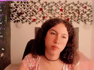 LilithMillerr's Live Sex Cam Show