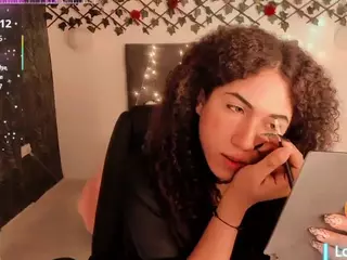 LilithMillerr's Live Sex Cam Show