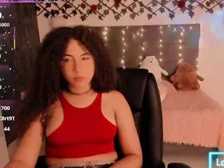 LilithMillerr's Live Sex Cam Show