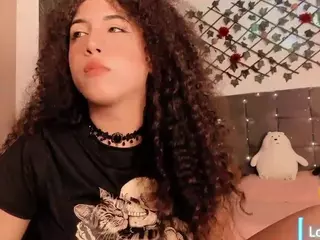 LilithMillerr's Live Sex Cam Show