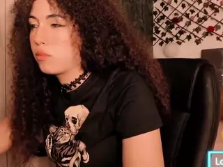 LilithMillerr's Live Sex Cam Show