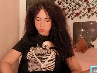 LilithMillerr's Live Sex Cam Show