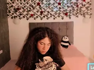 LilithMillerr's Live Sex Cam Show