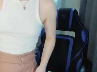 lumuon Live Webcam on CamSoda