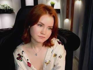 Small tits, Hd, Toys, Erotic dance, Flashing, Foot fetish, Ginger, Lovense,..., Flashing Tits Gif 8
