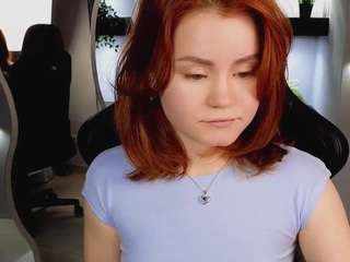 lumuon Live Webcam on CamSoda
