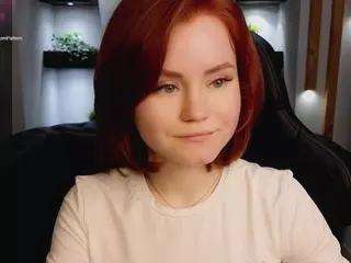 lumuon's Live Sex Cam Show