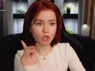 lumuon's Live Sex Cam Show