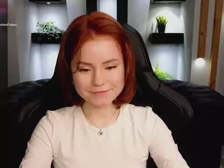 lumuon's Live Sex Cam Show