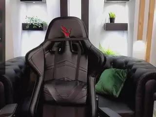 lumuon's Live Sex Cam Show