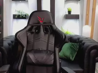 lumuon's Live Sex Cam Show