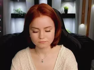 lumuon's Live Sex Cam Show