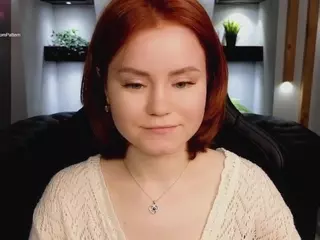 lumuon's Live Sex Cam Show