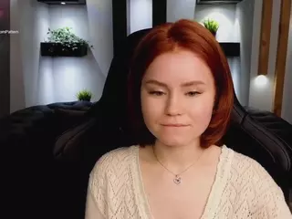lumuon's Live Sex Cam Show