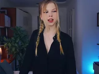MerylBoman's Live Sex Cam Show