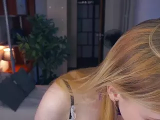 MerylBoman's Live Sex Cam Show