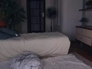 MerylBoman's Live Sex Cam Show