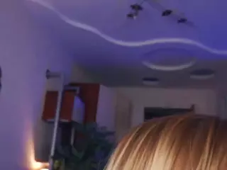 MerylBoman's Live Sex Cam Show