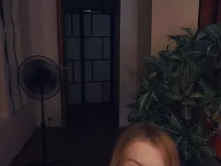 MerylBoman's Live Sex Cam Show