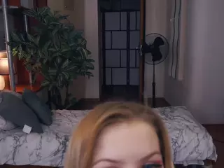 MerylBoman's Live Sex Cam Show