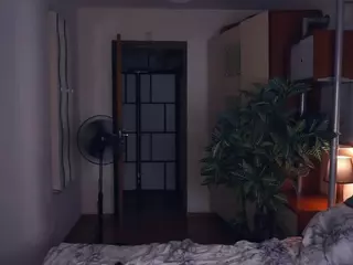 Tate's Live Sex Cam Show