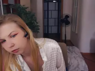 Tate's Live Sex Cam Show