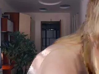 Tate's Live Sex Cam Show