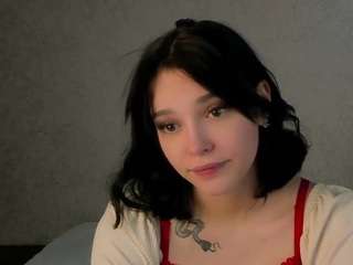 normaedgeworth Live Webcam on CamSoda