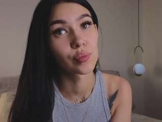 octaviadenley Live Webcam on CamSoda