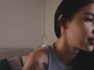 octaviadenley Live Webcam on CamSoda