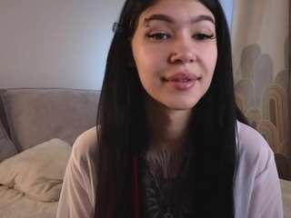 octaviadenley webcam