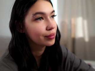 octaviadenley webcam model