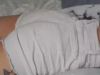 OctaviaDenley's Live Sex Cam Show