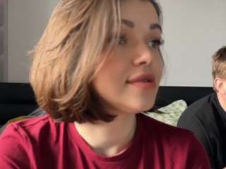 passionguard Live Webcam on CamSoda