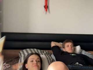 passionguard Live Webcam on CamSoda